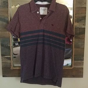 Polo Tee